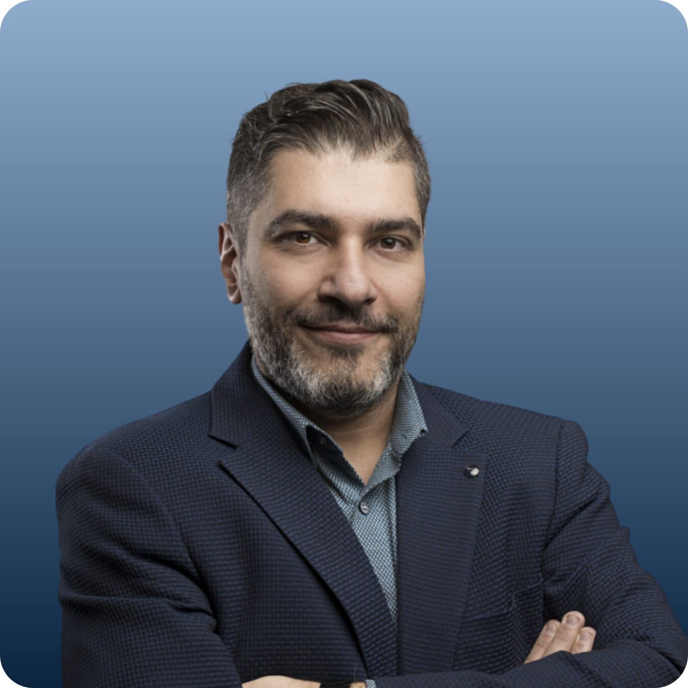 Bora Kocyigit