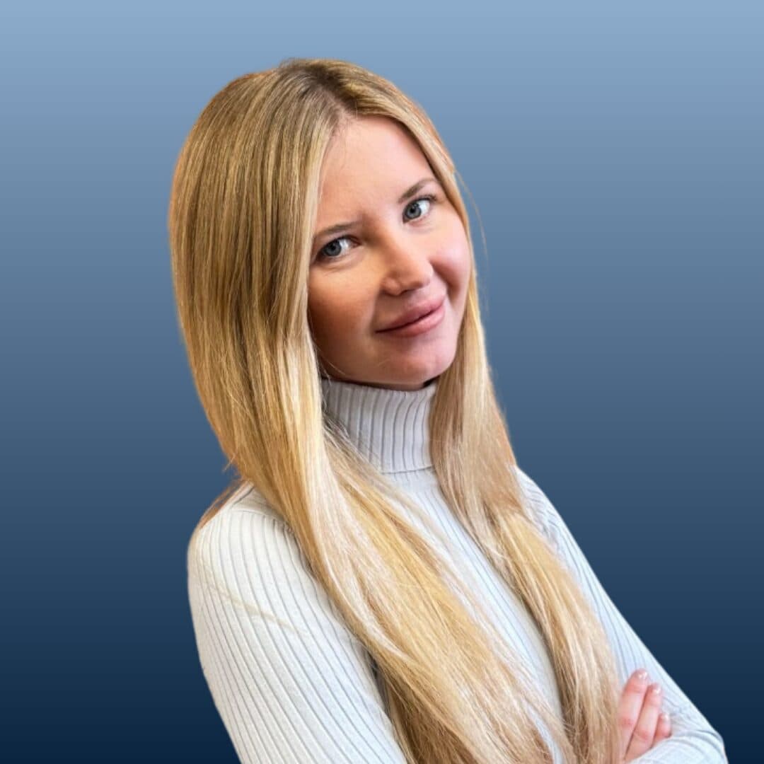 Maryna Bondarenko
