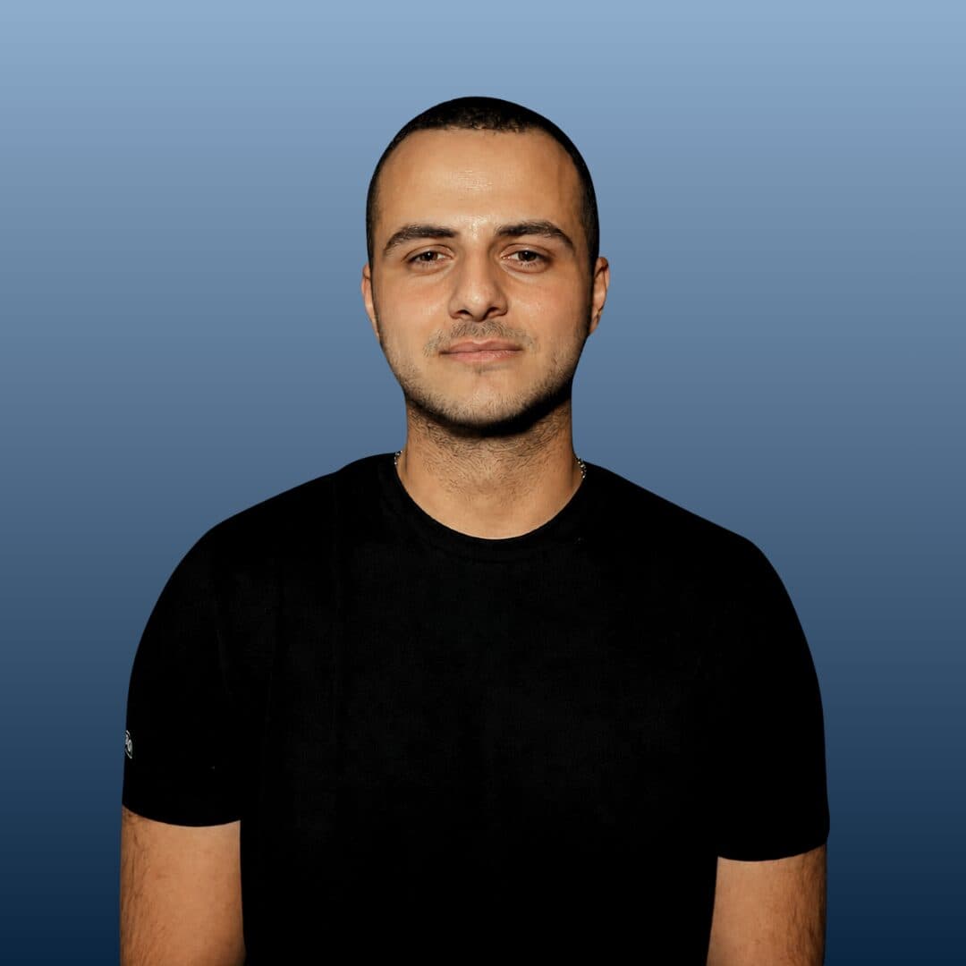 Mustafa Akman